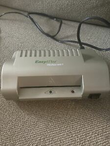 EasyIDea MiniLam 450T ID Card Pouch Laminator with Temperature Control