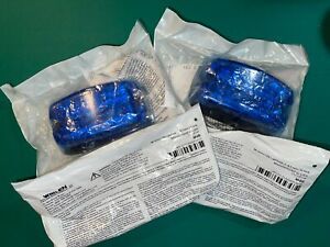 Pair of Whelen M4 Linear Surface Mount LED Lights M4B