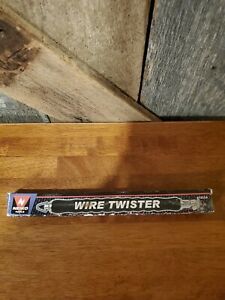 Neiko 61025A Wire Twister For Wires And Rebar Ties