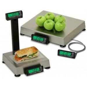 APSRD APS Remote Display with Mounting Bracket &amp; Cloth Tie Strip, 6 ft.