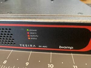 Biamp Tesira EX-AEC