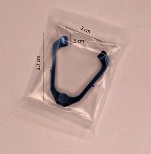 Eyelid Speculum Ophthalmic instrument 4pc