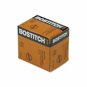 Bostich Personal Heavy-Duty Staples - 5,000 Pack New