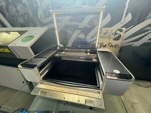 Glowforge Pro EXCELLENT Condition (Still Under Warranty)