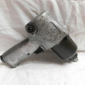 Ingersoll Rand Model 2705A1 Impactool 1/2&#034; Drive Pnuematic Impact Wrtench