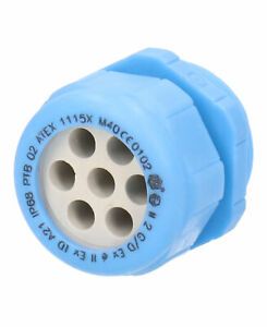 Pflitsch 24055yapm7x7ex Kabelverschraubung Cable gland