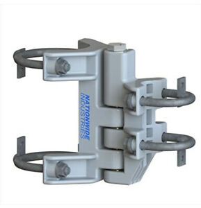 Nationwide Industries Multi-Size Chain Link Self-Closing Hinge CL-7210-GY