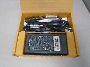 Lot of 3 Avaya 1151D1 IP Phone POE Injector Power Supply 700434897