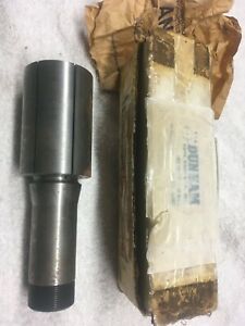 DUNHAM CC2030  2&#034; OD 3&#034; Long EXPANDING COLLET