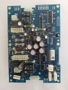 ADC COMPUTER DRYER BOARD (PHASE 7)