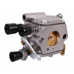 Carburetor For Stihl MS200 MS200T 020T Chainsaw ZAMA C1Q-S126B Carb New