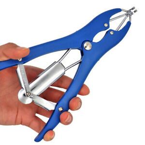 Farming Animal Equipment Tool Cattle Sheep Castration Pliers/Forceps