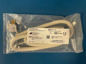 Welch Allyn Thermometer 9’ Oral Probe # 02678-100 - Brand New