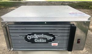 Otis Spunkmeyer OS-1 Commercial Convection Cookie Oven EUC used
