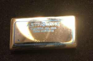 ASTRODYNE FDC10-24S05 10 W DC / DC converter