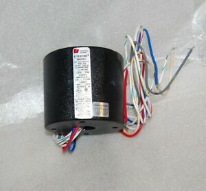 FEDERAL SIGNAL LSB STACK LIGHT