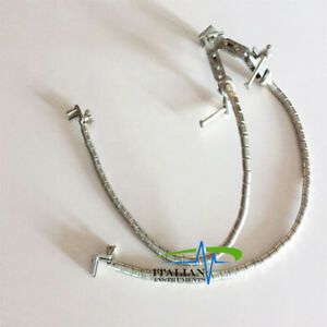 Neurosurgery Layla Brain Arms Retractors