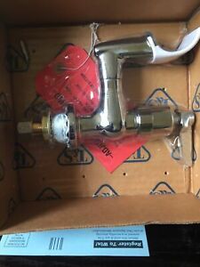 T&amp;S Brass Fast Self- Closing Cartridge with Bubbler  B-2360