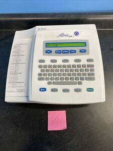 Burdick Atria 3000 ECG Unit No Power Supply