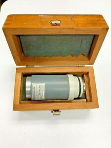 GenRad IET Labs 1562-A SOUND LEVEL CALIBRATOR