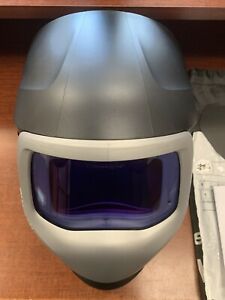 3M Speedglas 9100xxi Welding Helmet 9100 with Auto-Darkening Lens 9100XXi