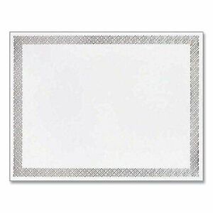 Great Papers! Holder,Cerificate,8.5&#034;x11 963027S