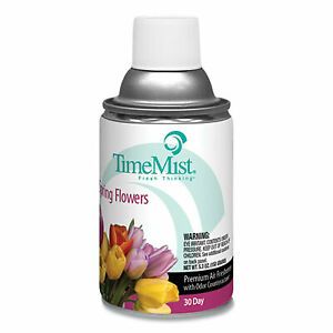 Timemist Refill,Tmmst,Sprg Flwr 1042712