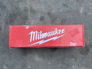 Milwaukee 4096 Diamond Coring Motor 450/900 Rpm, 20 Amp W/Clutch