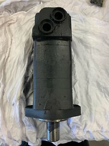 Eaton Char-Lynn Hydraulic Motor 104-1228 Rebuilt And Tested.