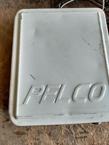 PELCO WCS4-20 MASTER POWER SUPPLY