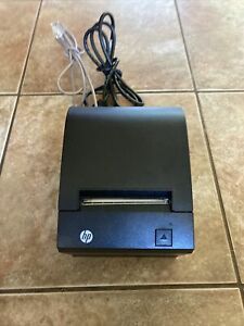 HP Point of Sale Thermal Printer