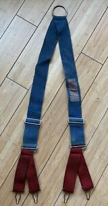 Morning Pride Dyna-Fit Suspenders Regular Length