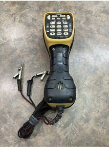 HARRIS TS44 Deluxe Telephone Lineman Buttset