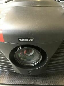 Barco  projector CLM R10+