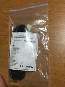 Mindray 0012-00-0975 Reusable Temperature Cable
