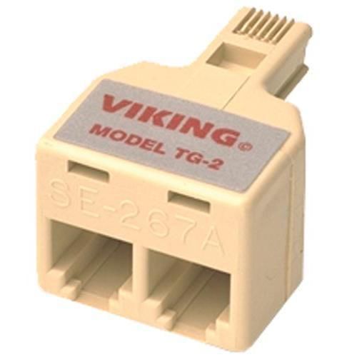 Viking tg-2 auto. modular privacy device for sale