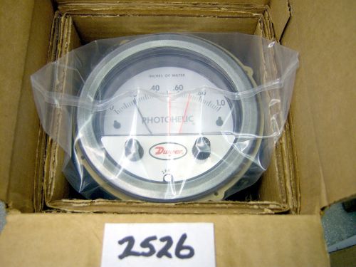 (2526) dwyer pressure switch / gauge a3001 for sale