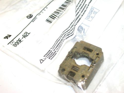 UP TO 3 NEW ALLEN BRADLEY PUSHBUTTON MOUNTING LATCHES 800E-A2L