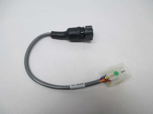 NEW FOOD INSTRUMENT 102A351-A C-2A EXTERNAL POWER CABLE-WIRE D334229