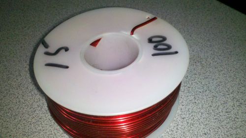 MAGNET WIRE 15AWG  100 FT