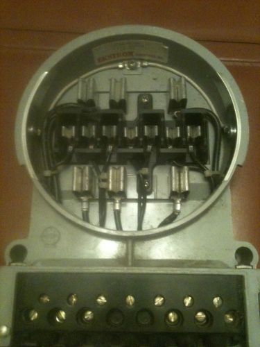 Ekstrom Meter