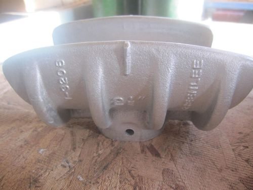 GREENLEE 2 1/2&#034; 1-3208 SHOE FOR 777 HYDRAULIC BENDER
