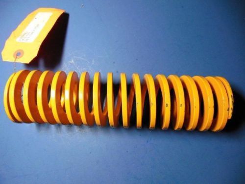 Tohatsu jis tf-70x250 die spring 10&#034; long, hole dia. 1-1/2&#034; (lot of 4) for sale