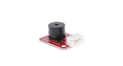 Keyes 3-pin active buzzer sound module for arduino for sale
