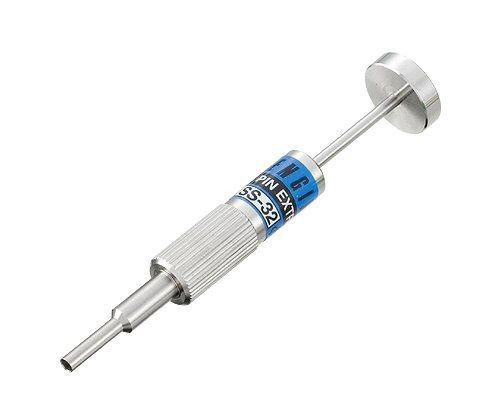 Engineer inc. pin extractor ss-32 for crimp contact pin/socket brand new for sale