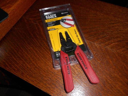 Klein Tools 11046 Wire Stripper/Cutter Free Shipping