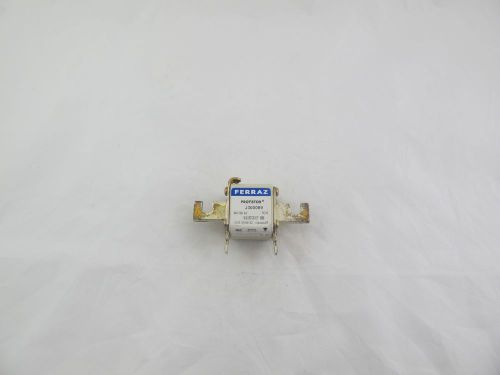 *new* ferraz shawmut protistor j300089 fuses 80a 660-700v *60 day warranty* (br) for sale