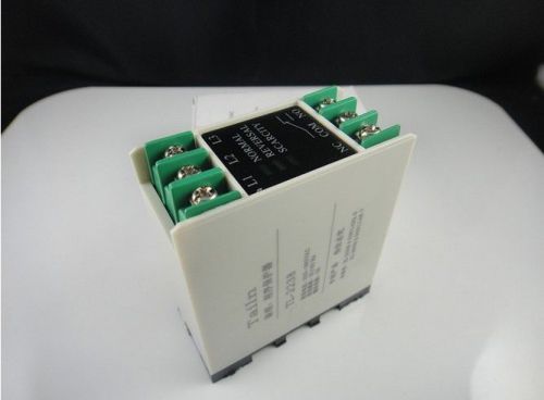 Phase failure phase sequence protect relay tl-2238 for sale