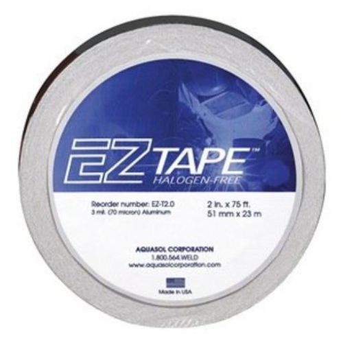 Ez purge tape 2 x75 for sale