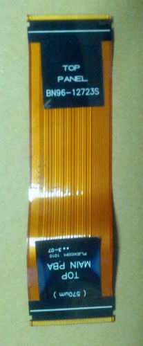 LCD FLEX CABLE BN96-12723S FOR SAMSUNG PS58C7000
